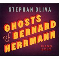 Ghosts Of Bernard Herrmann