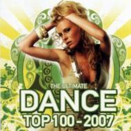 Various/Ultimate Dance Top 100： 2007