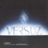 Various/Versuz First Floor Vol.11