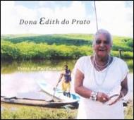 Dona Edith Do Prato/Vozes Da Purificacao
