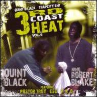 Quint Black / Nino/3rd Coast Heat Vol.6