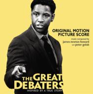Soundtrack/Great Debaters (Score)