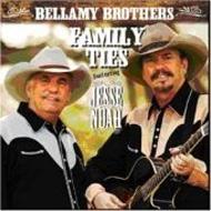 Bellamy Brothers/Family Ties