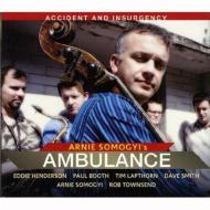 Arnie Somogyi/Accident And Insurgency