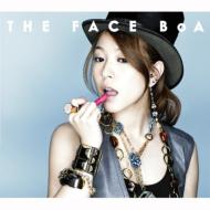 BoA/Face (+dvd)(Ltd)