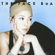BoA/Face (+dvd)