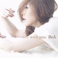 BoA/Be With You.