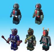 70周年記念 仮面ライダー カラー セット　石ノ森章太郎生誕70周年記念 石ノ森章太郎生誕70年記念 / 仮面ライダーカラーコインセット