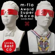 m-flo/Award Supernova Loves Best
