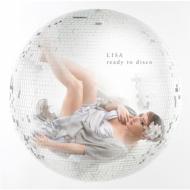 LISA/Ready To Disco (+dvd)