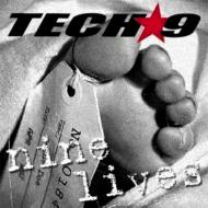 Tech 9 (Rock)/Nine Lives