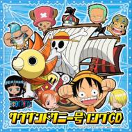 ˥/One Piece ԡ ɥˡ楽cd