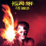 Fire Dances ファイア・ダンス(紙ジャケット仕様)