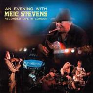 Evening With Meic Stevens