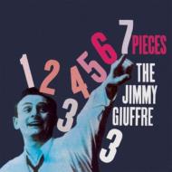 Jimmy Giuffre/7 Pieces