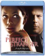 Perfect Stranger