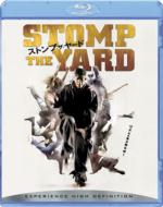 Stomp The Yard