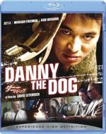Danny The Dog