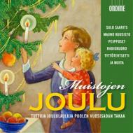ꥹޥ/Muistojen Joulu-nostalgic Christmas (Yle Archives 1954-1956) V / A