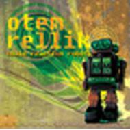 Chain Reaction Robot