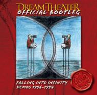 Official Bootleg: Falling Into Infinity Demos 1996-1997 (2CD)