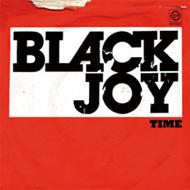 Black Joy/Time