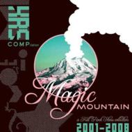 Various/Magic Mountain： Kill Rock Stars Collection 2001-2008