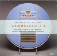 The Old Maid And The Thief: V.bond / Lone Spring Arts O Arduino Mock