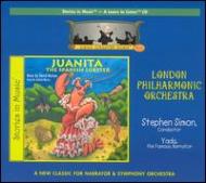 London Philharmonic Orchestra/Stories In Music： Juanita The Spanish Lobster