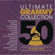 Various/Ultimate Grammy Collection Classic R  B