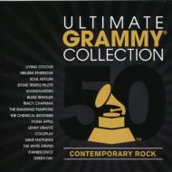 Various/Ultimate Grammy Collection Contemporary Rock