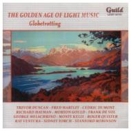 コンピレーション/The Golden Age Of Light Music-globetrotting： V / A