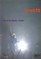 Level 42/Live Apollo 2003 (Ltd)