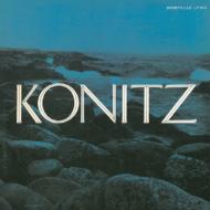 Lee Konitz/Konitz