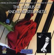 ɥ졦ƥͥå/Andre Kostelanetz Plays Music Of Richard Rodgers