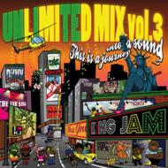 KING JAM/Unlimited Mix Vol.3