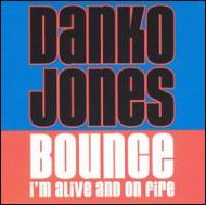 Danko Jones/Bounce