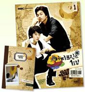 �R�[�q�[�v�����X 1���X: �t�H�g�R�~�b�N: 1