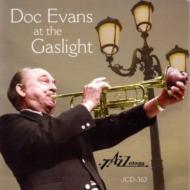 Doc Evans At The Gaslight