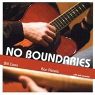 Bill Coon / Ron Peters/No Boundaries