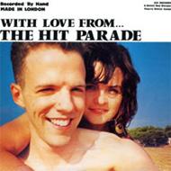 With Love Fromhit Parade : Hit Parade | HMV&BOOKS online - JASKCD2P