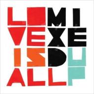 Love Is All Mixed Up