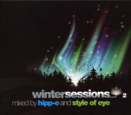 Hipp E / Style Of Eye/Om Winter SessionsF Vol.2