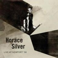 Horace Silver/Live At Newport 58