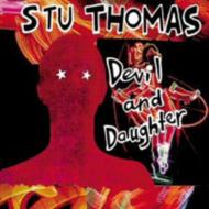 Stu Thomas/Devil  Daughter (Ltd)(Digi)