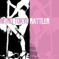 Nitro Tokyo / Rattle/Split