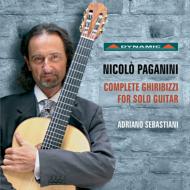 ѥˡˡ1782-1840/Ghiribizzi Sebastiani(G)