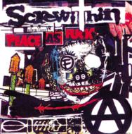 Screwithin/Peace As Fuck
