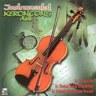 Various/Instrumental Keroncong Asli