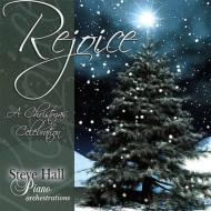 Steve Hall (New Age)/Rejoice A Christmas Celebration